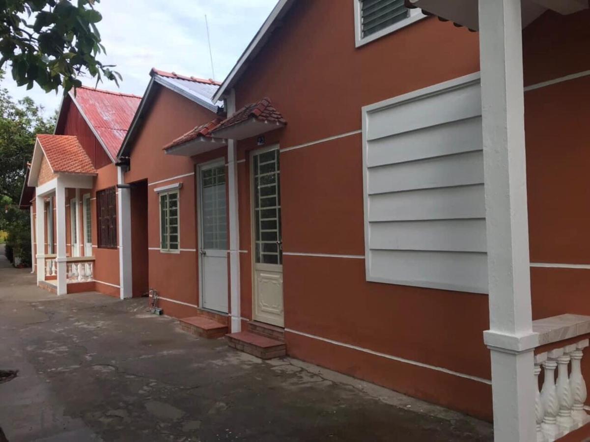 Nam Thanh Homestay Vinh Long Exterior photo